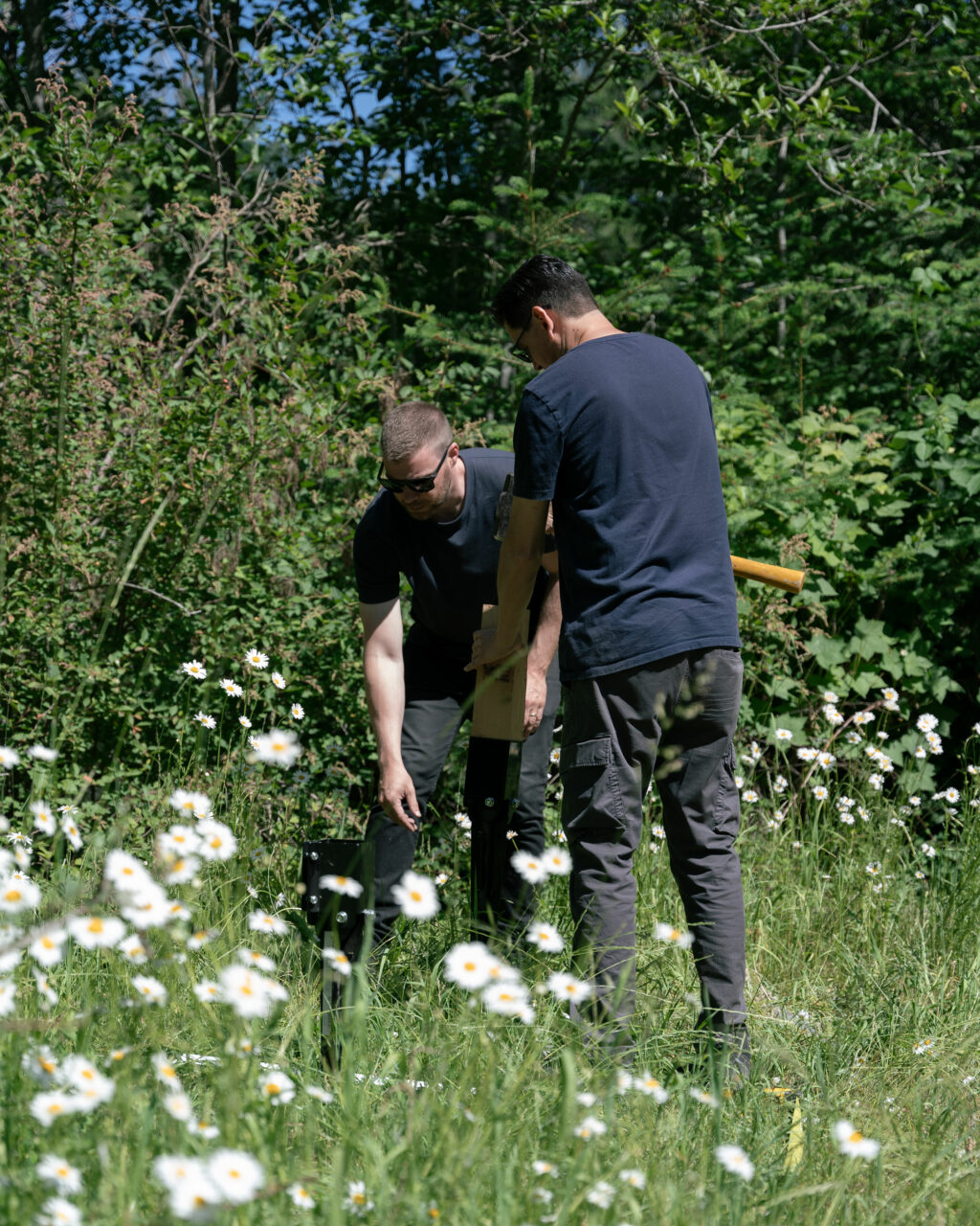 Crédit photo, Adam Kammer