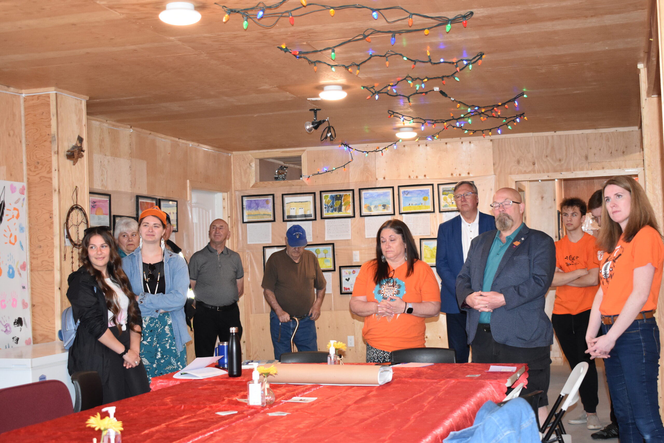 Crédit photo: Janice Benwah