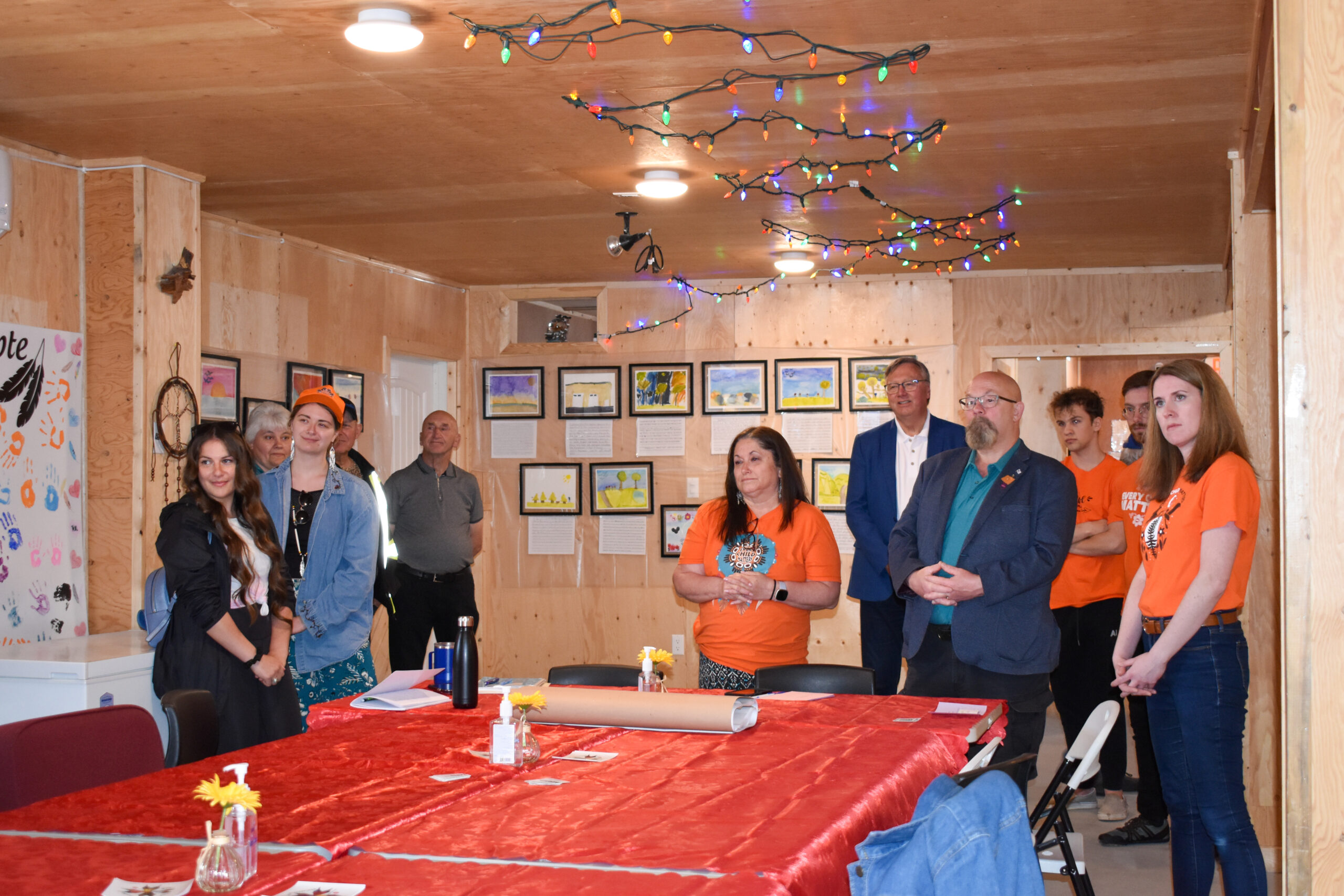 Crédit photo: Janice Benwah