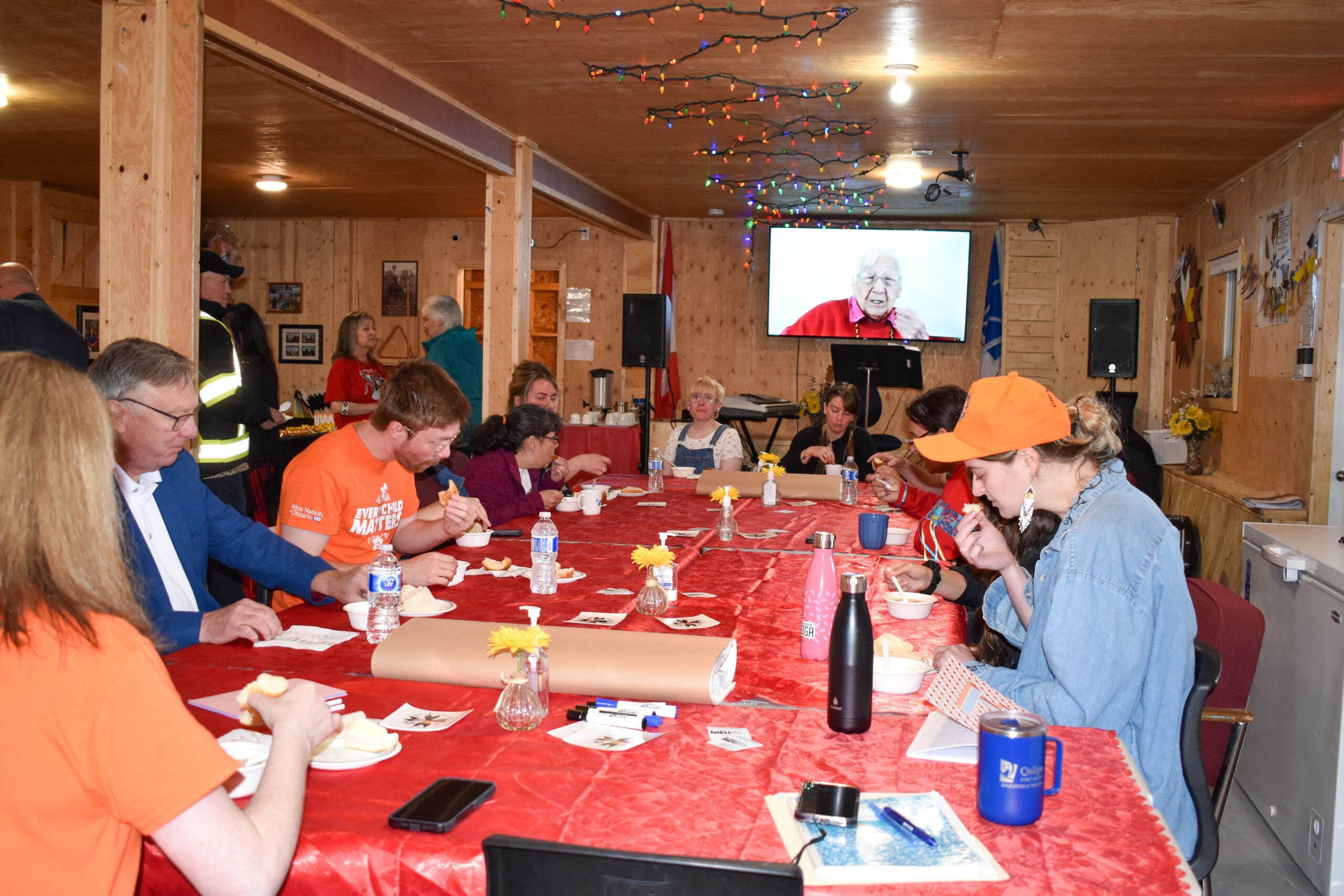 Crédit photo: Janice Benwah