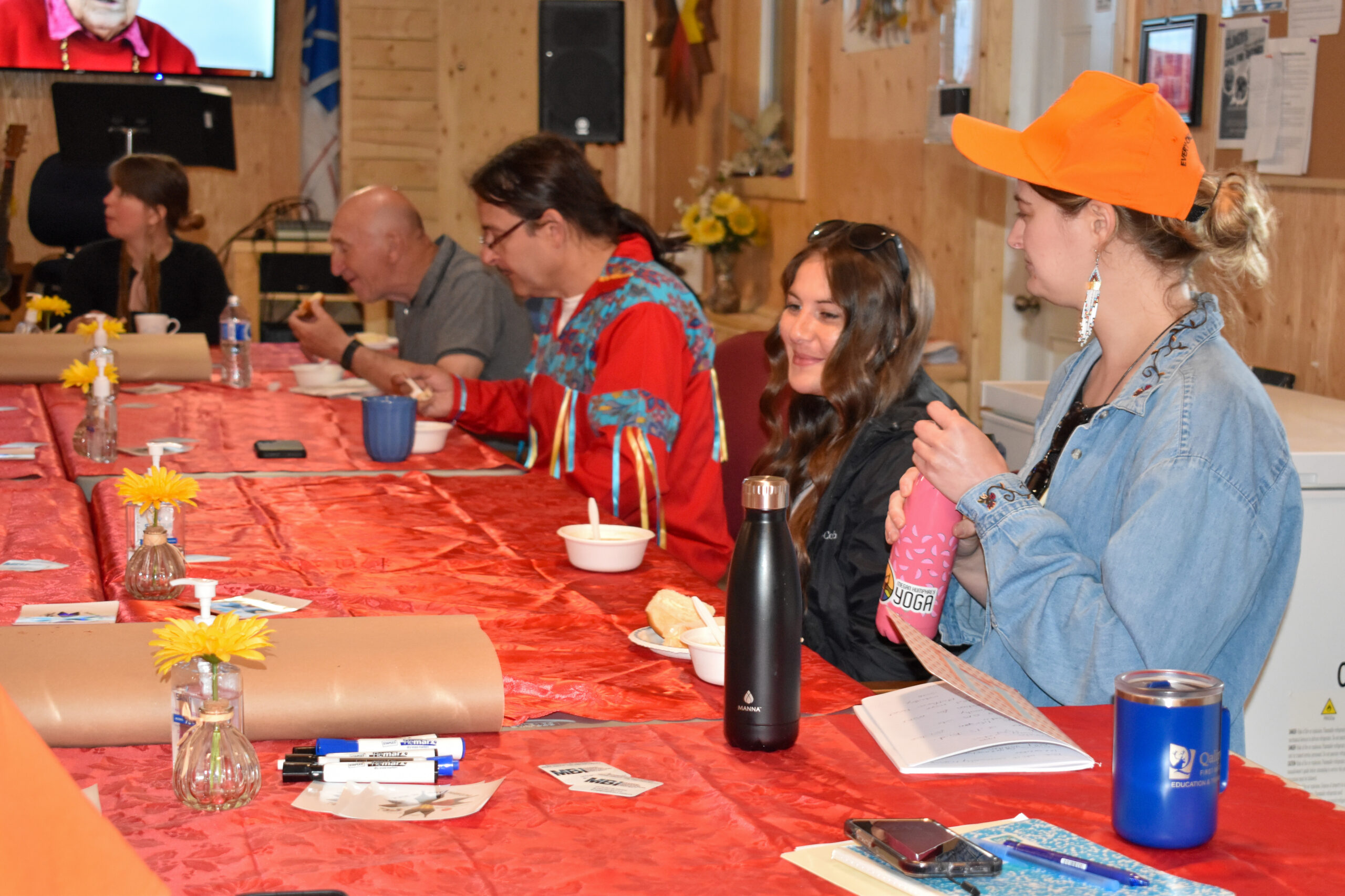 Crédit photo: Janice Benwah