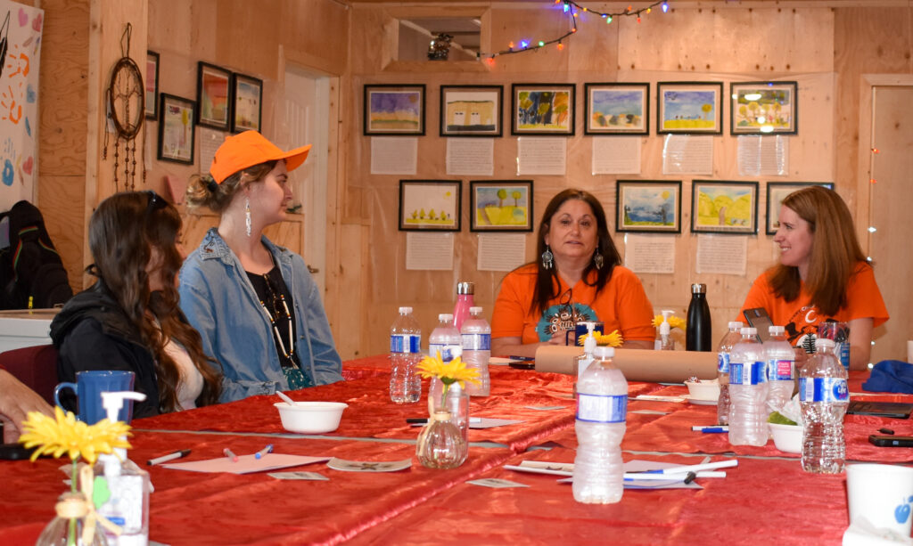 Crédit photo: Janice Benwah