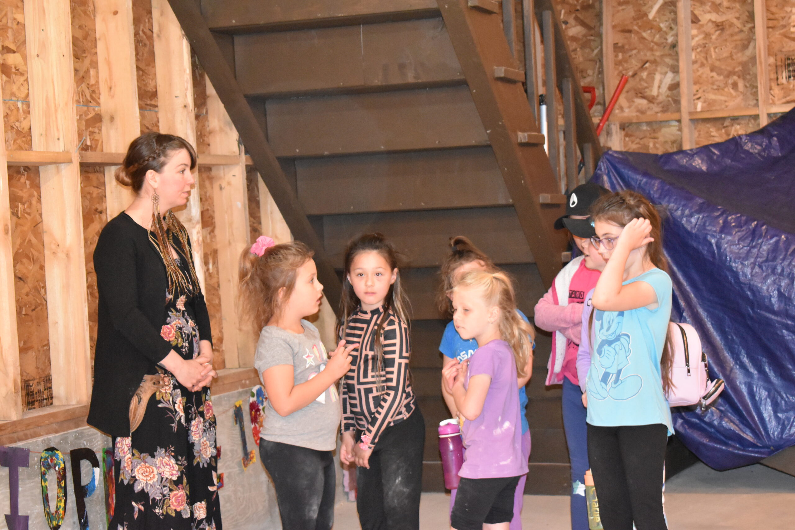 Crédit photo: Janice Benwah