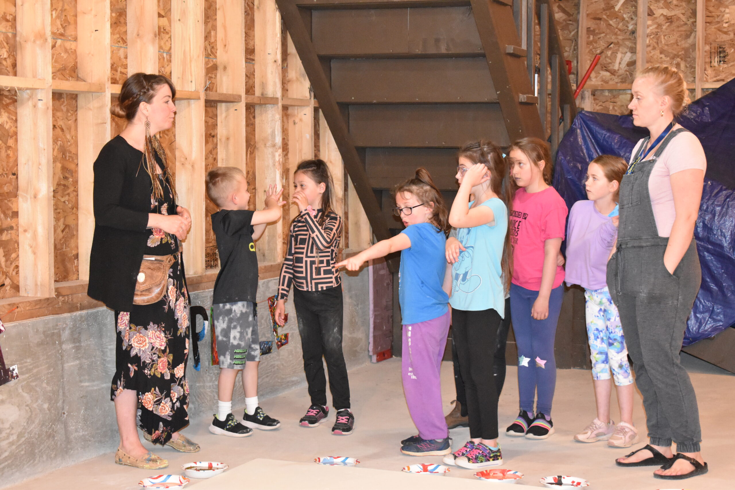 Crédit photo: Janice Benwah