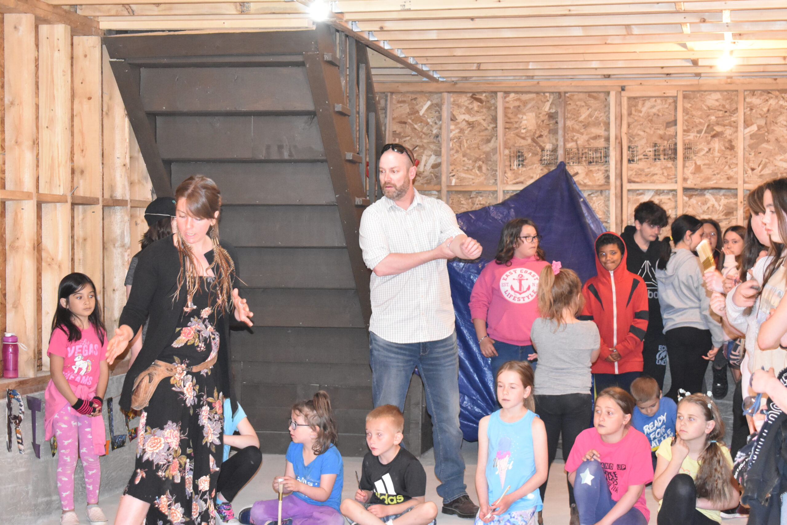 Crédit photo: Janice Benwah