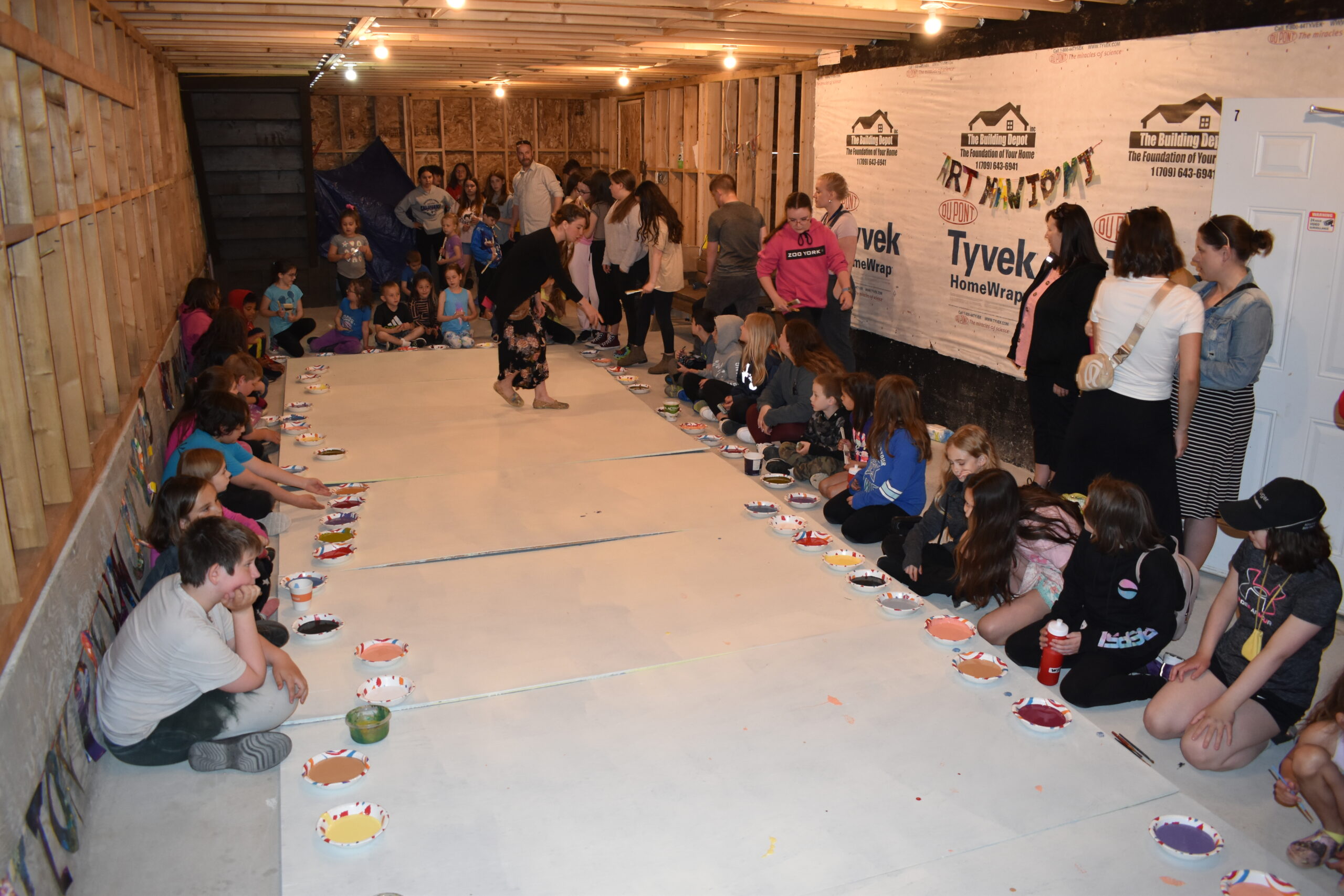 Crédit photo: Janice Benwah