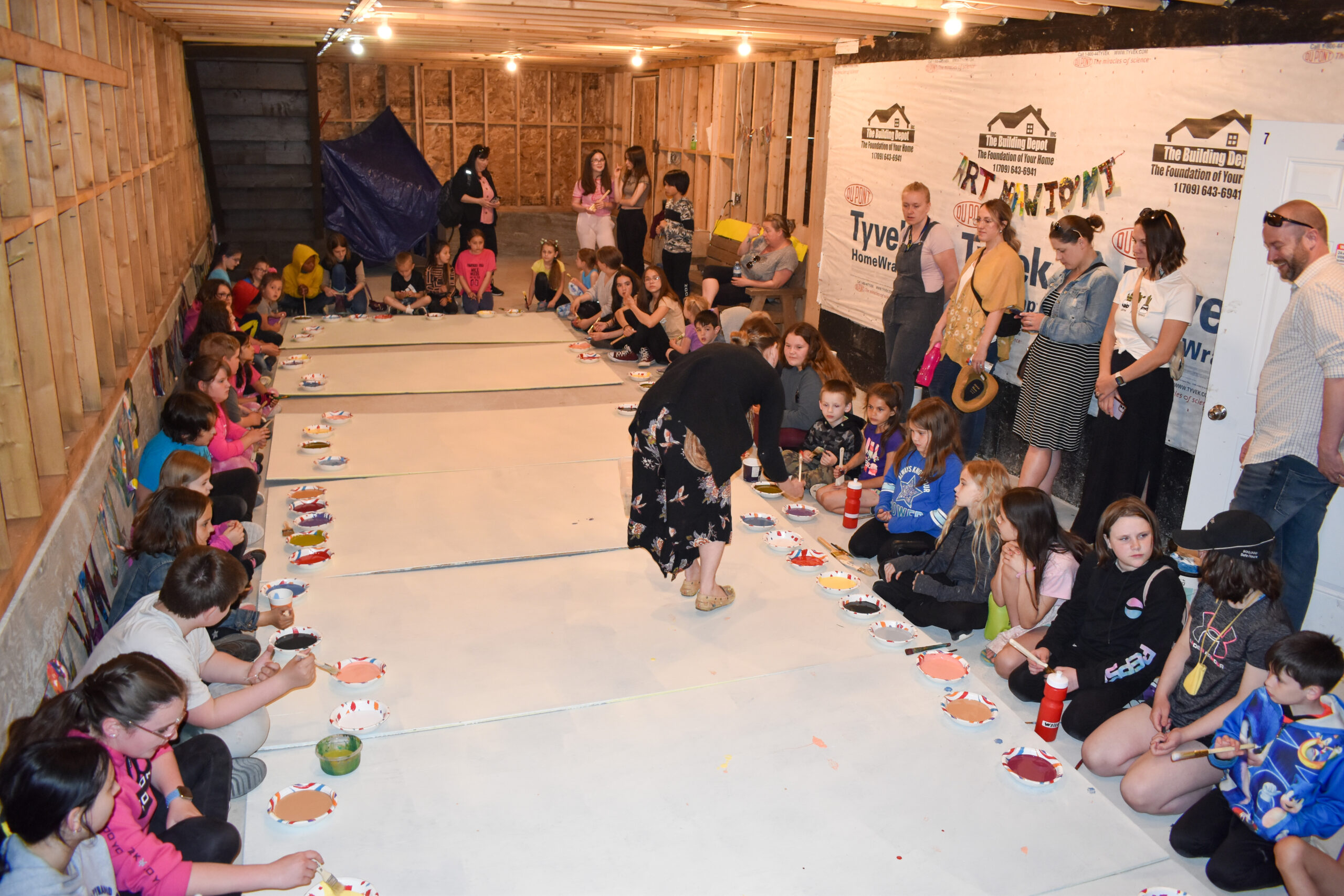 Crédit photo: Janice Benwah