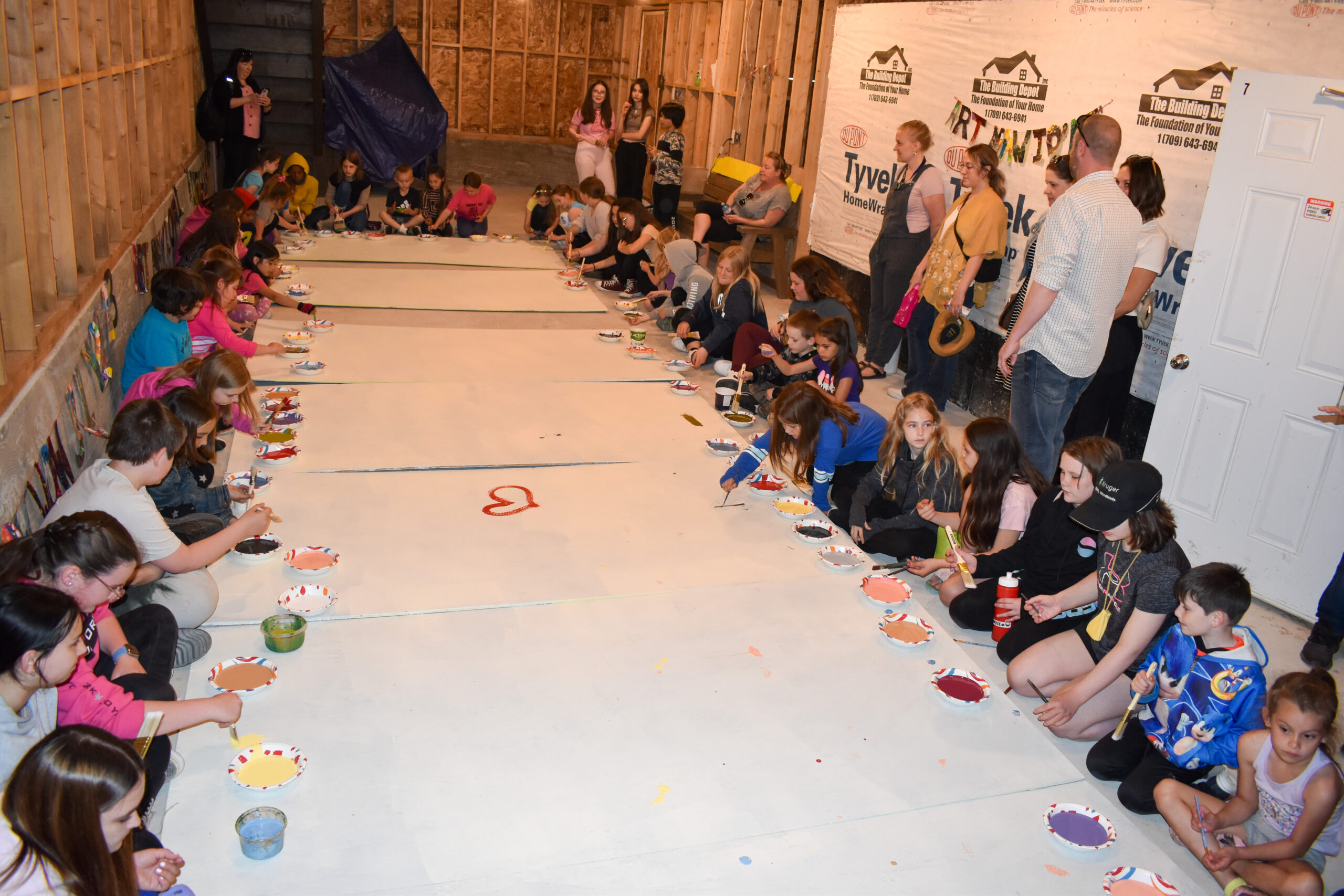 Crédit photo: Janice Benwah