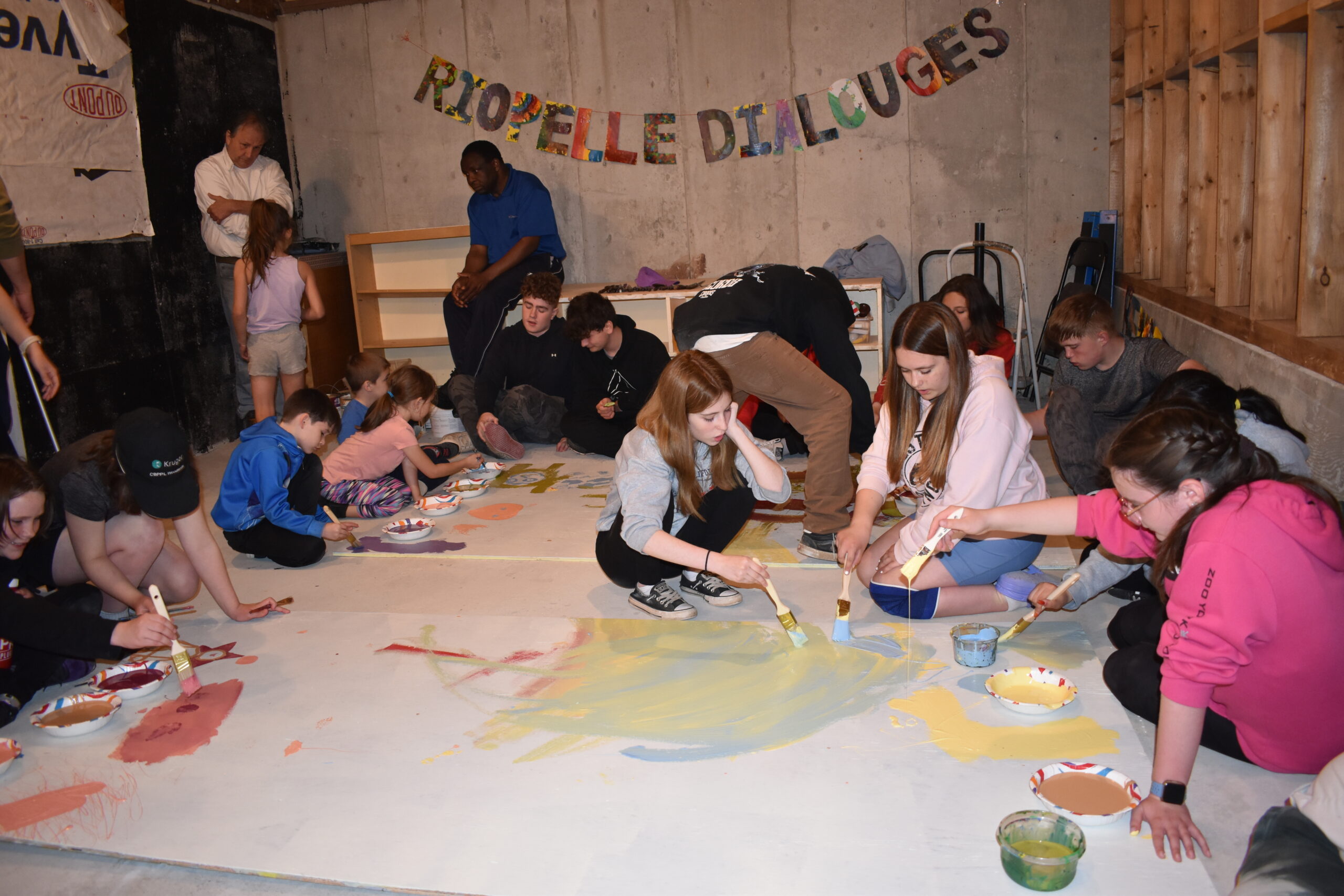 Crédit photo: Janice Benwah