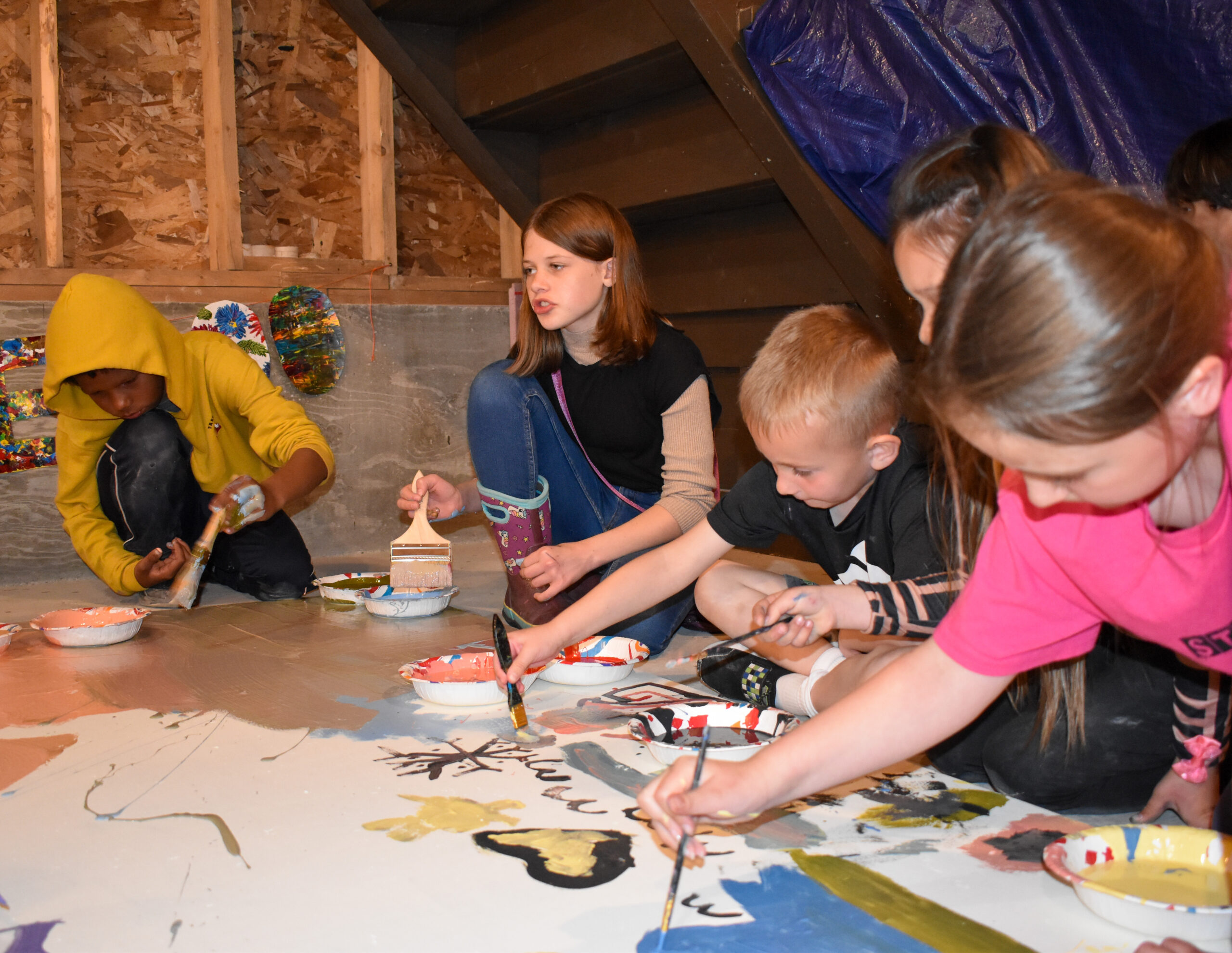 Crédit photo: Janice Benwah