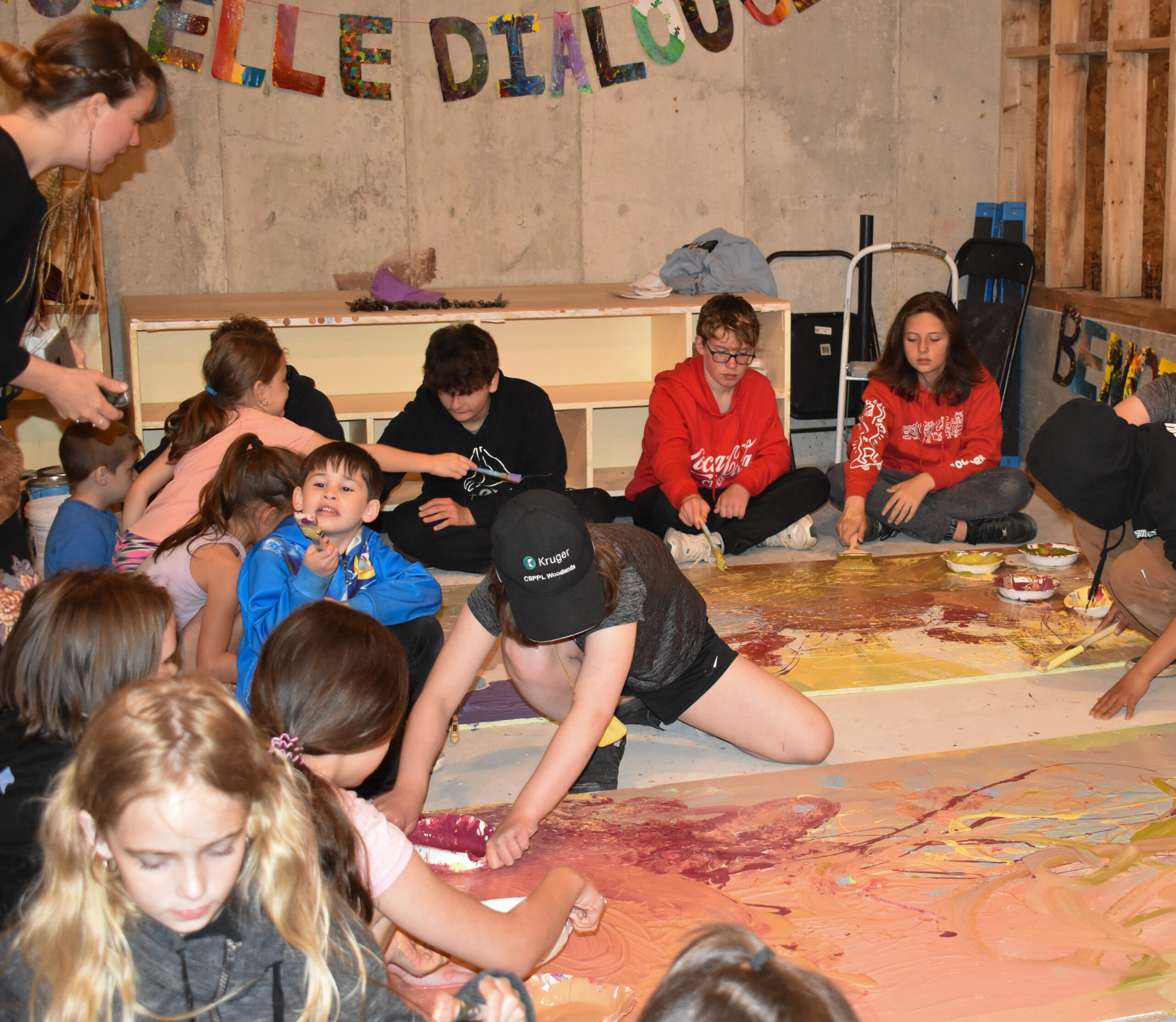 Crédit photo: Janice Benwah