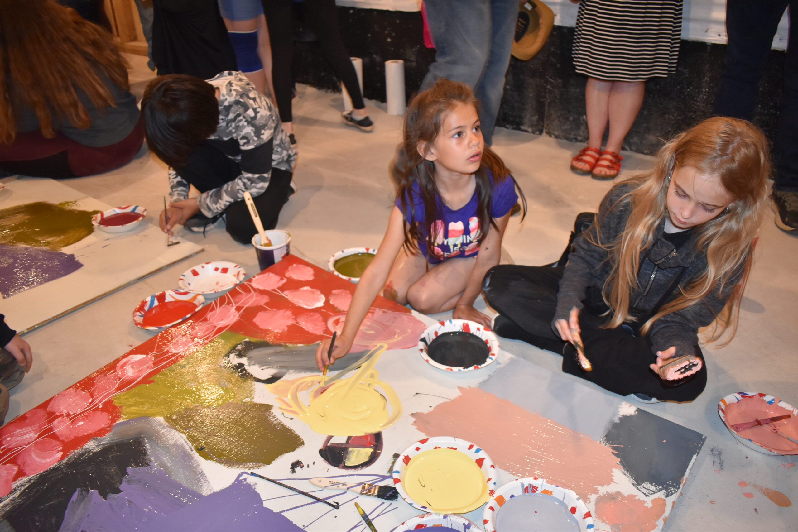 Crédit photo: Janice Benwah