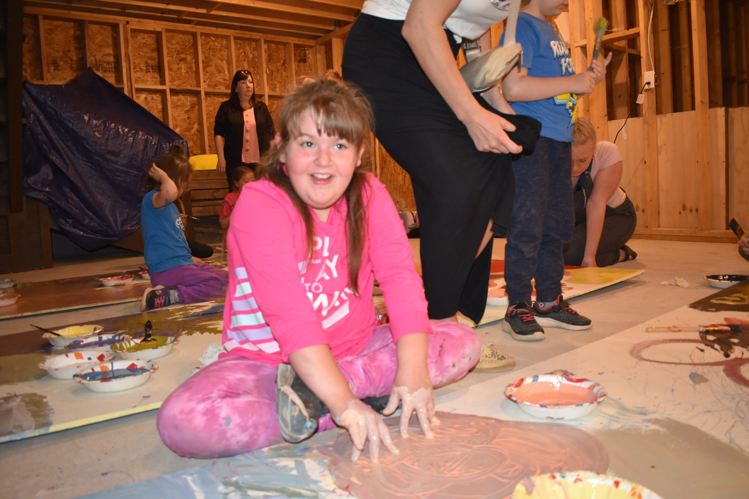 Crédit photo: Janice Benwah