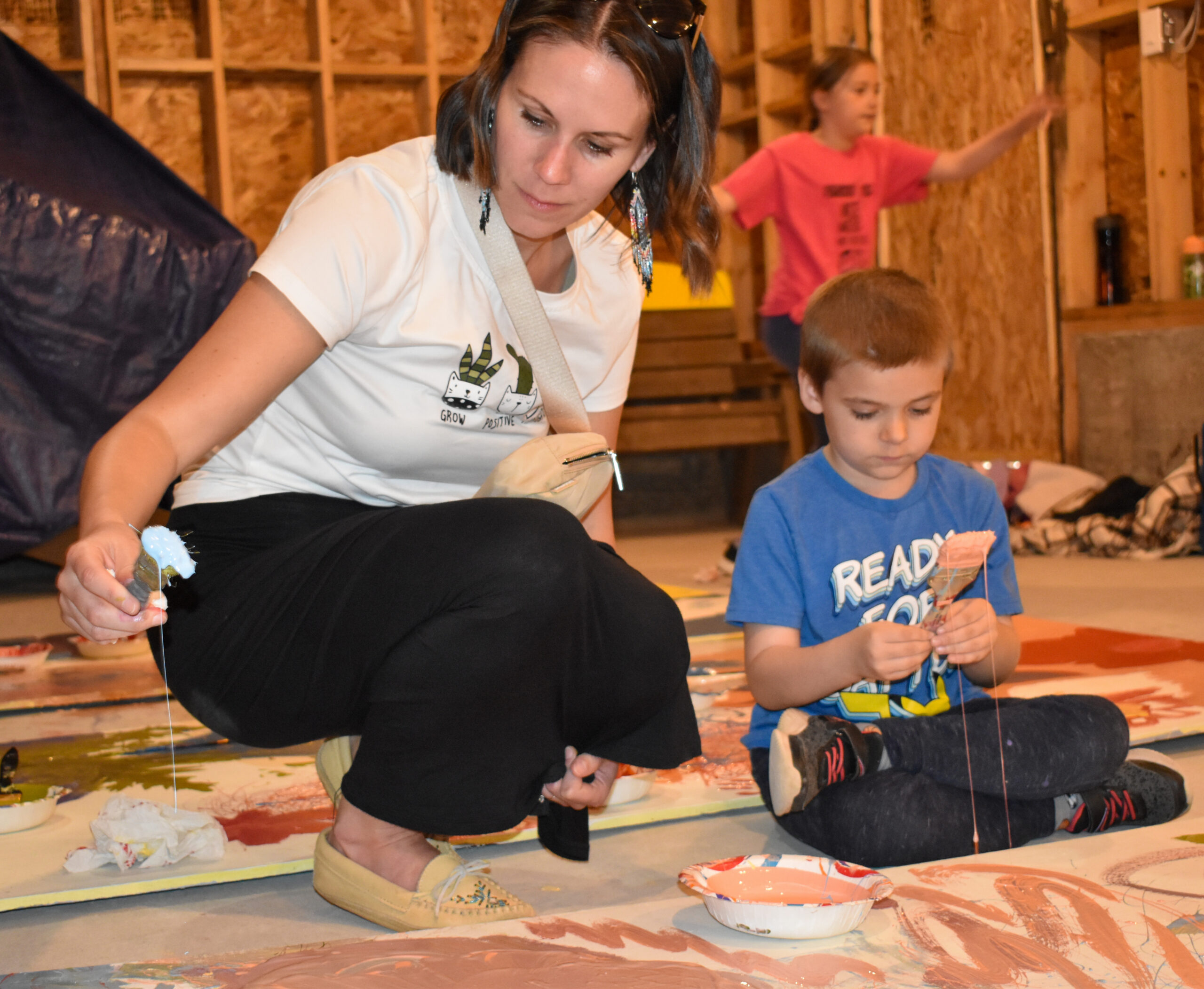 Crédit photo: Janice Benwah