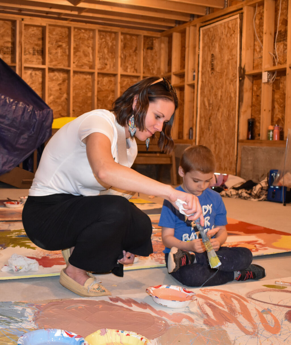 Crédit photo: Janice Benwah