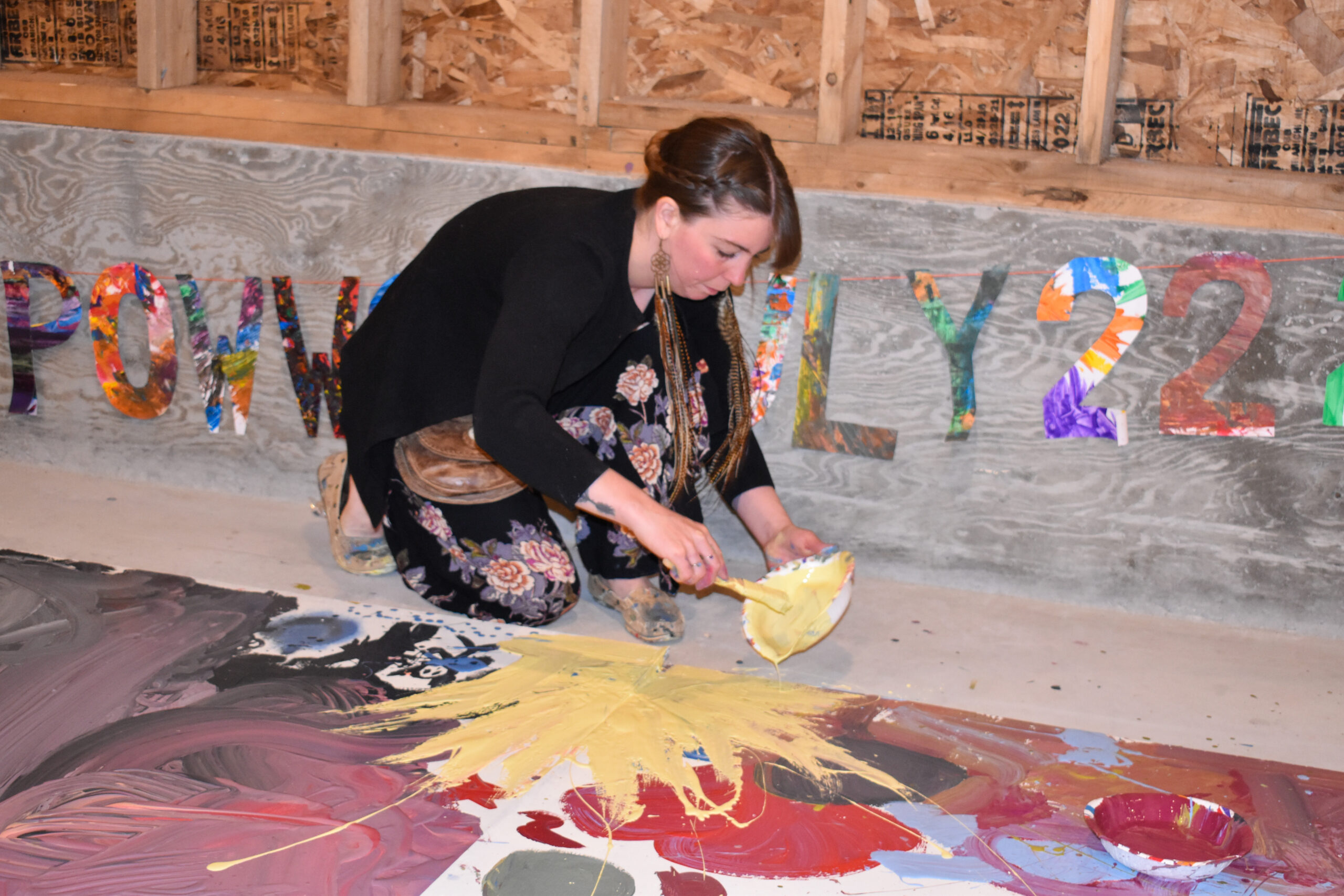 Crédit photo: Janice Benwah