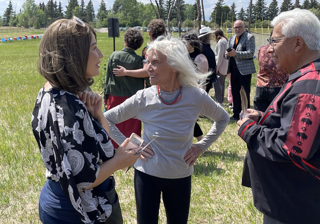 Photo credit: Jennifer Armand