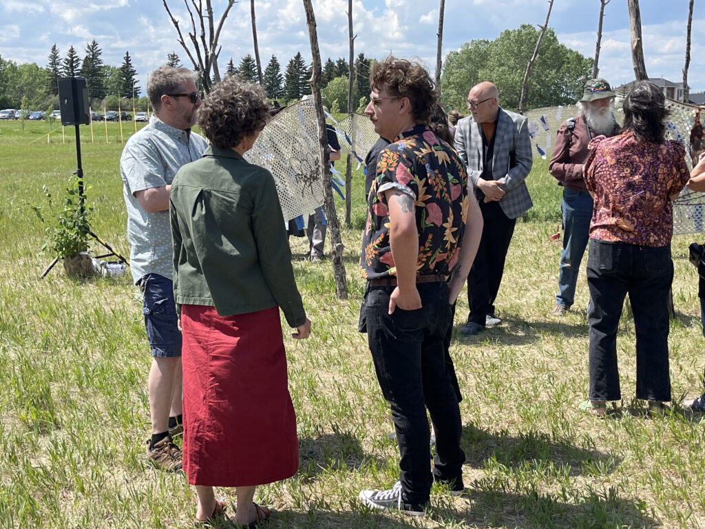 Photo credit: Jennifer Armand