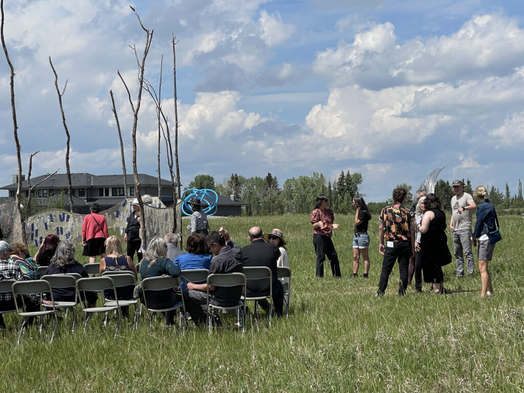 Photo credit: Jennifer Armand