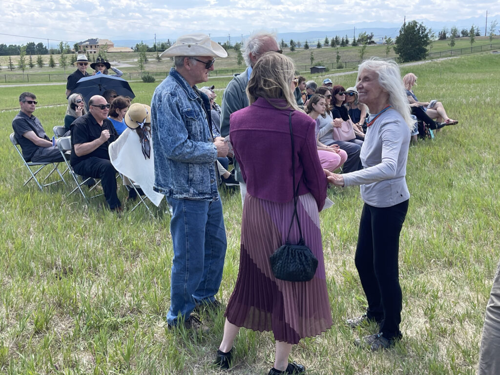 Photo credit: Jennifer Armand