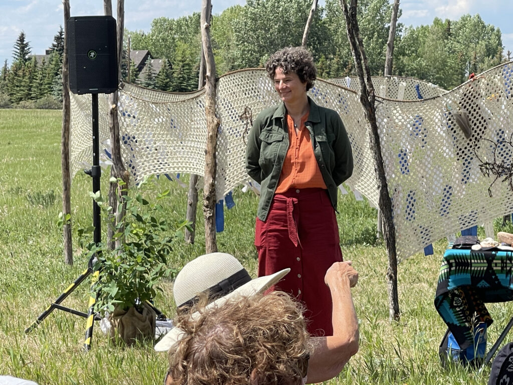 Photo credit: Jennifer Armand