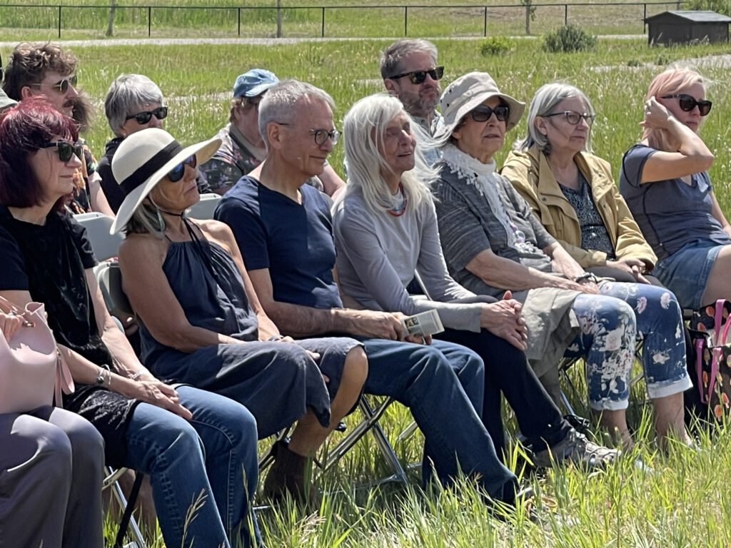 Photo credit: Jennifer Armand