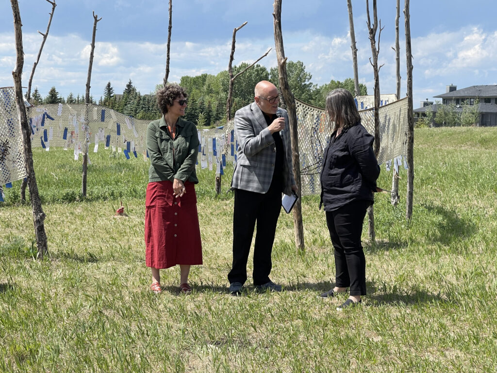 Photo credit: Jennifer Armand