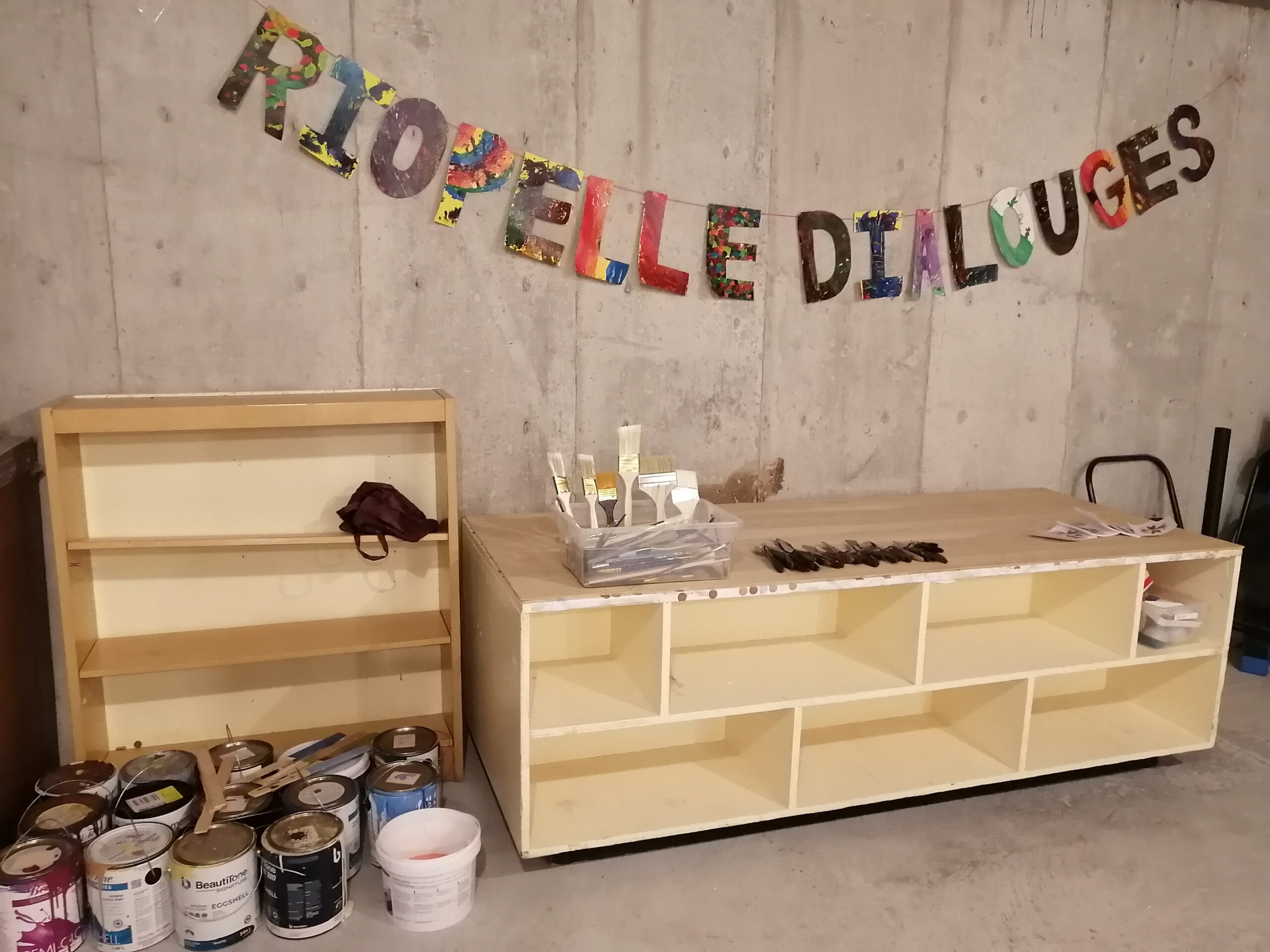 Crédit photo: Janice Benwah