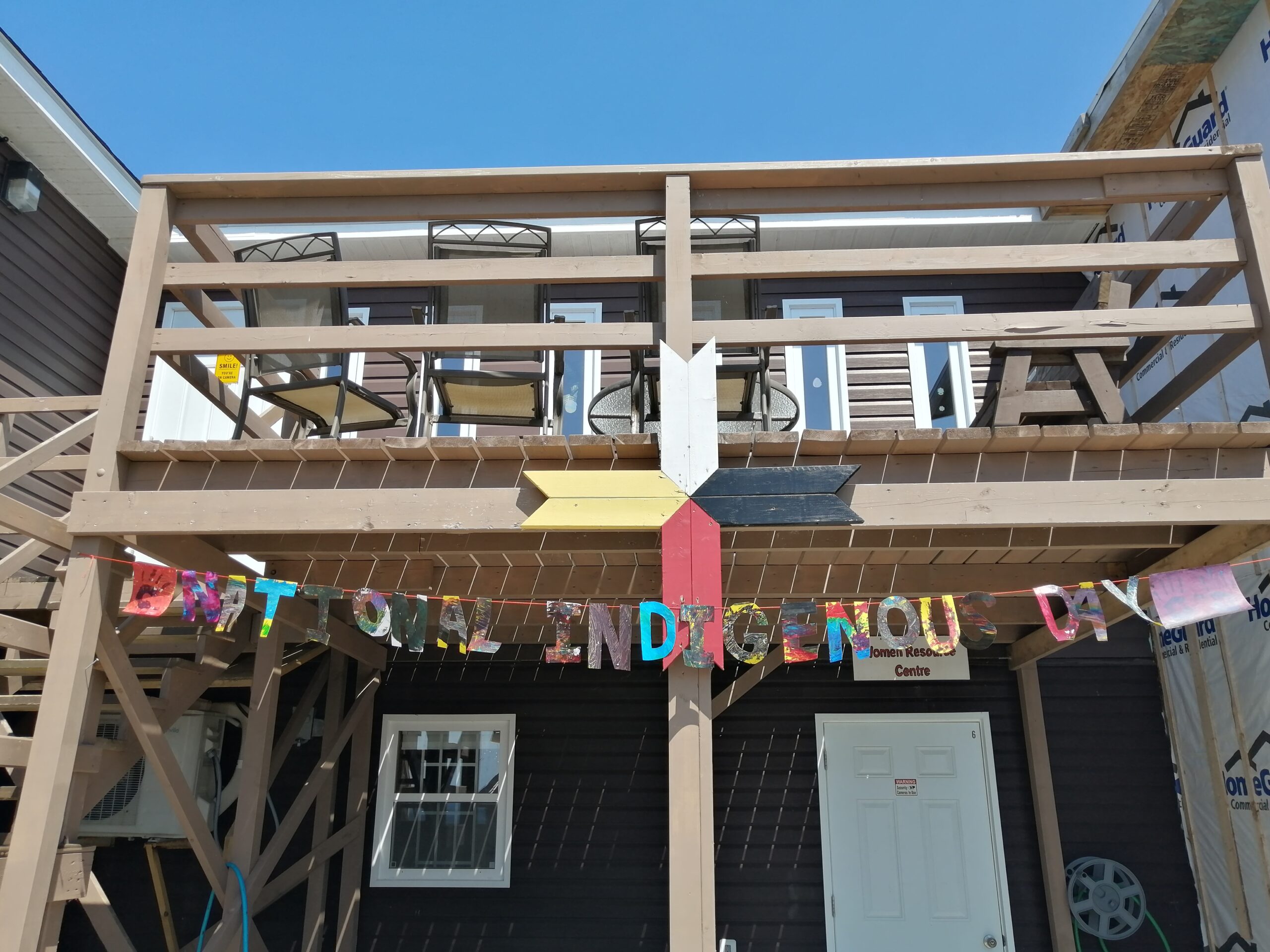 Crédit photo: Janice Benwah