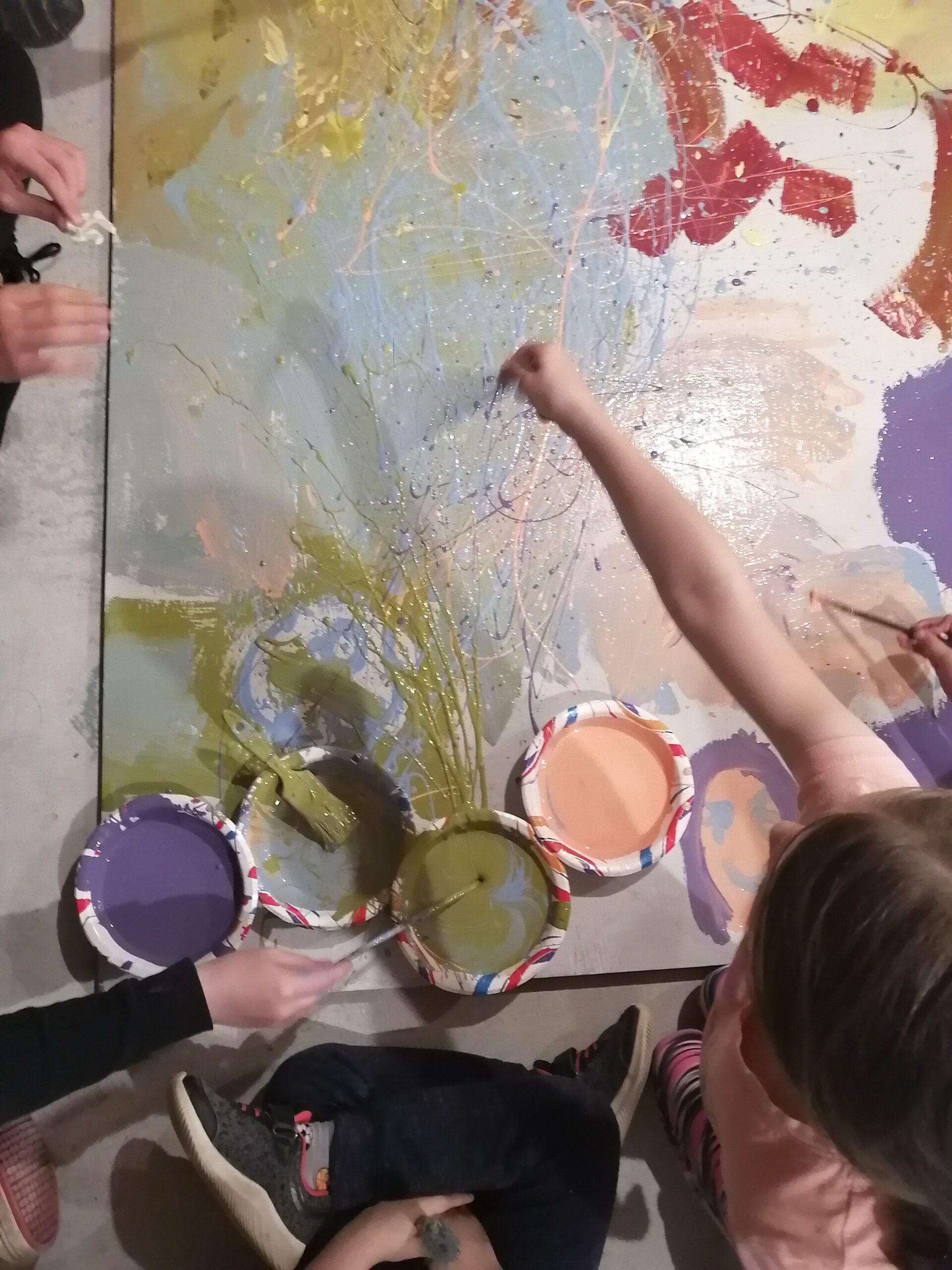 Crédit photo: Janice Benwah