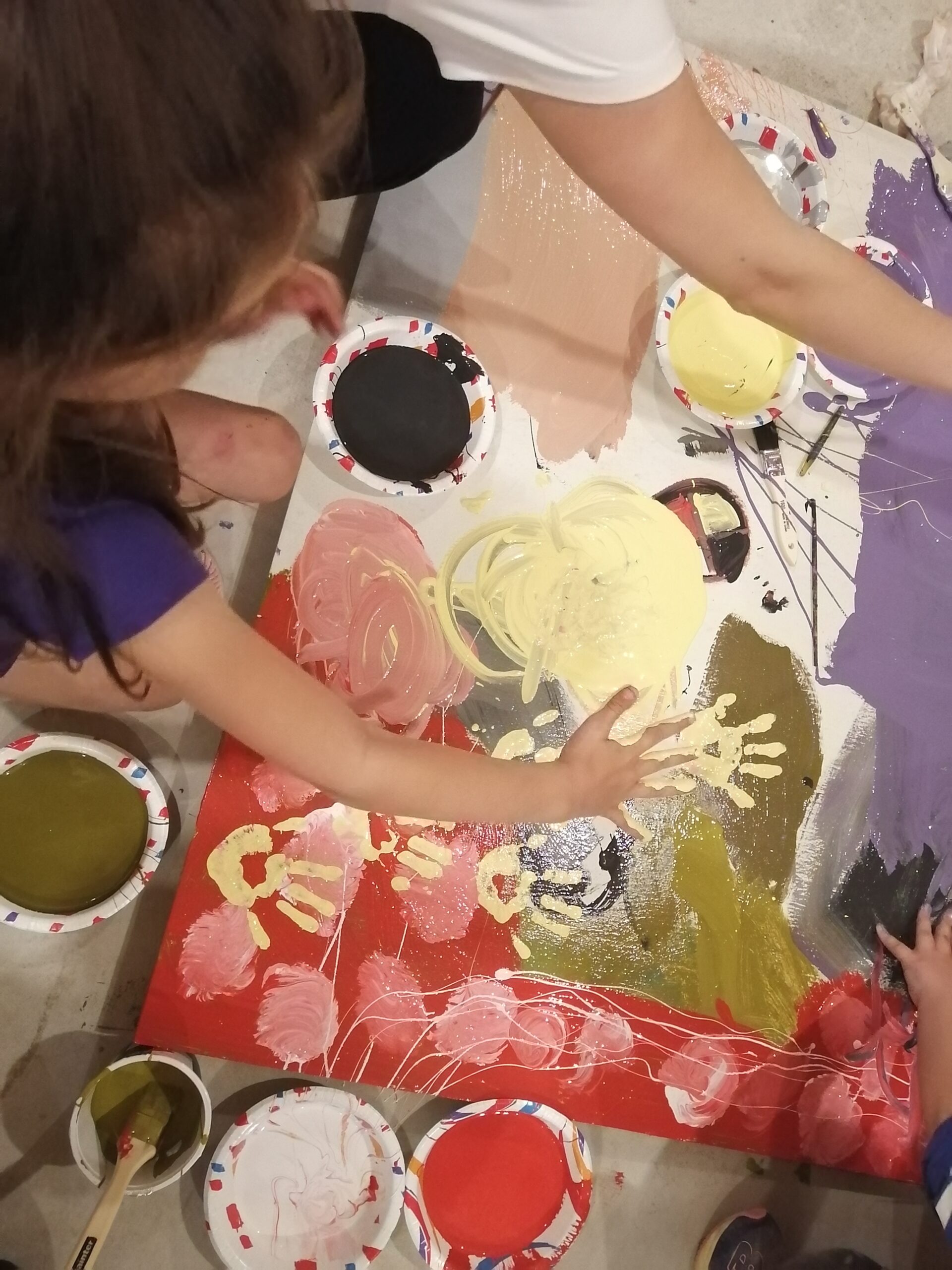 Crédit photo: Janice Benwah