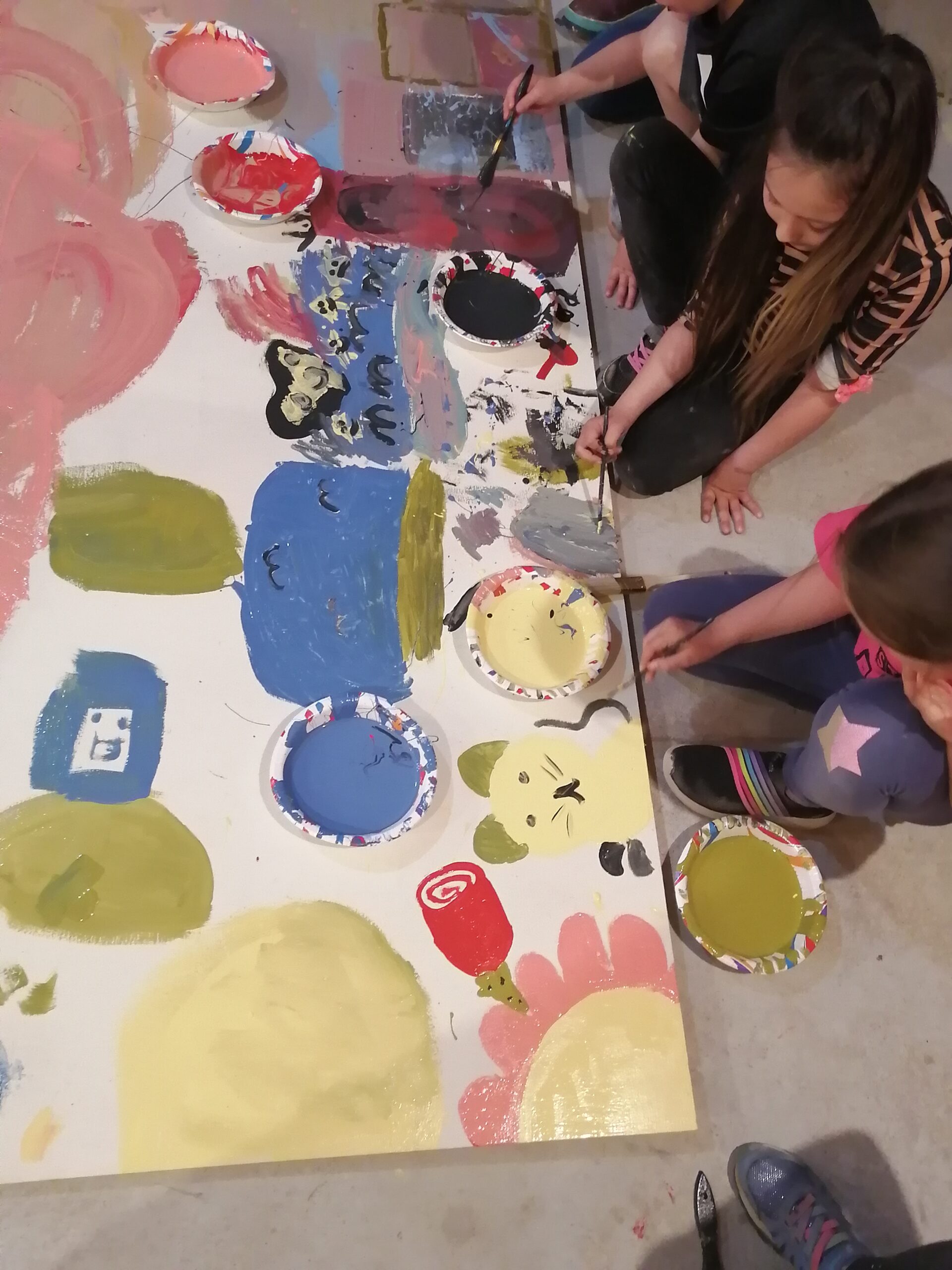 Crédit photo: Janice Benwah