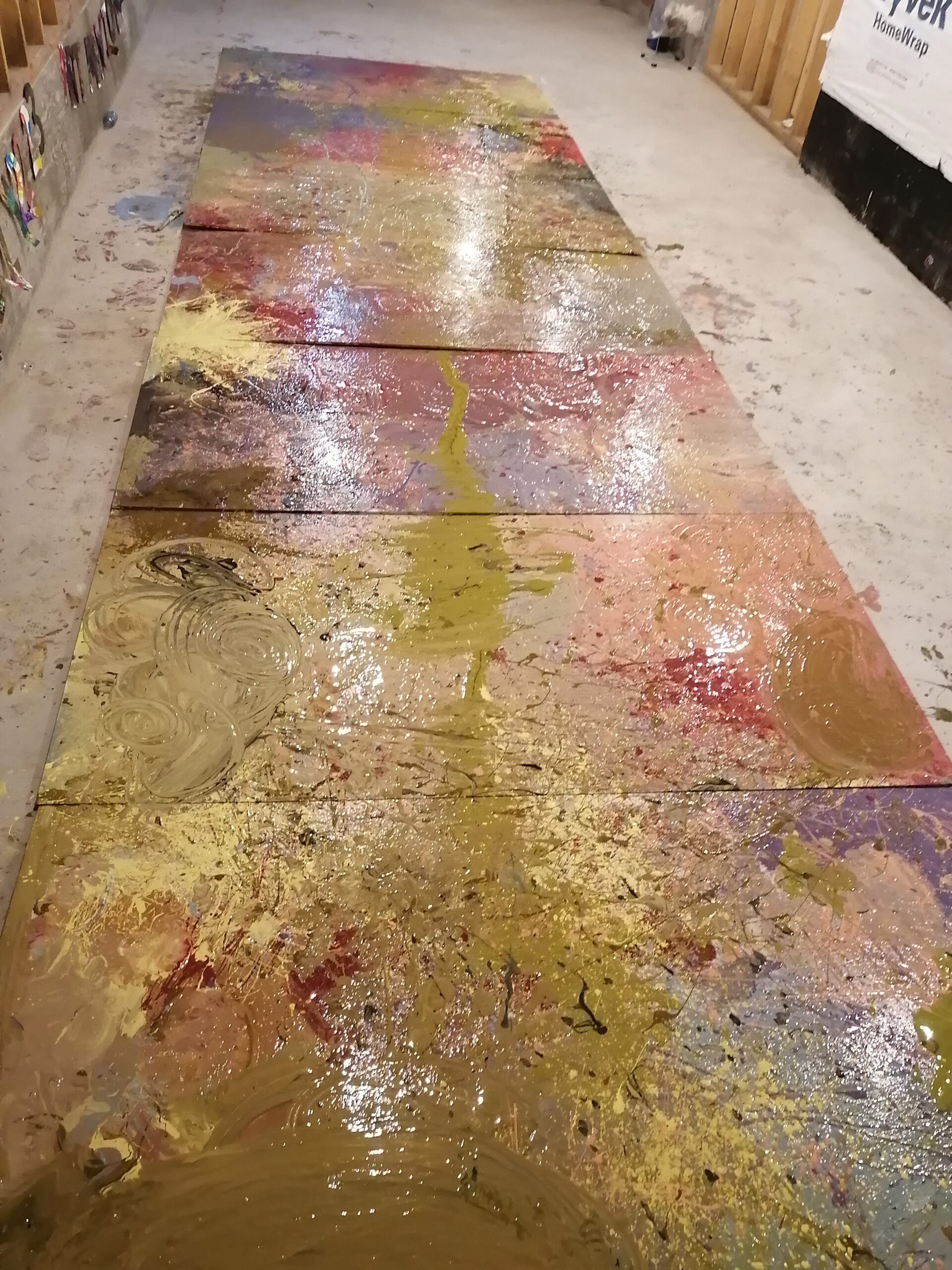 Crédit photo: Janice Benwah