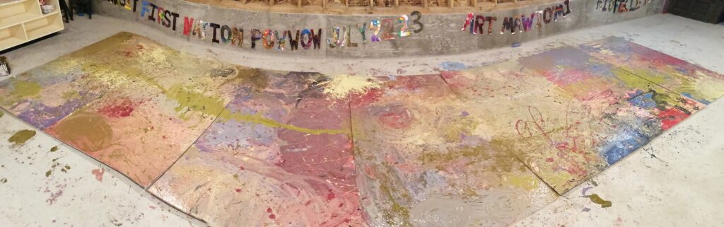 Crédit photo: Janice Benwah