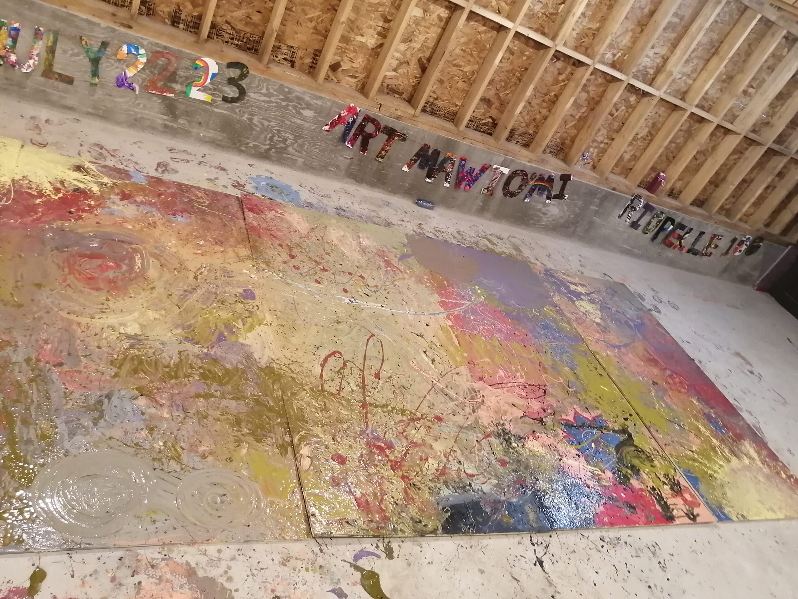 Photo credit: Janice Benwah