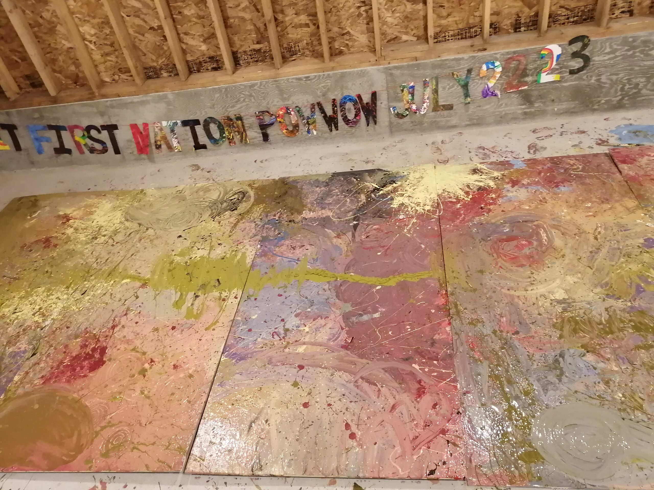 Crédit photo: Janice Benwah