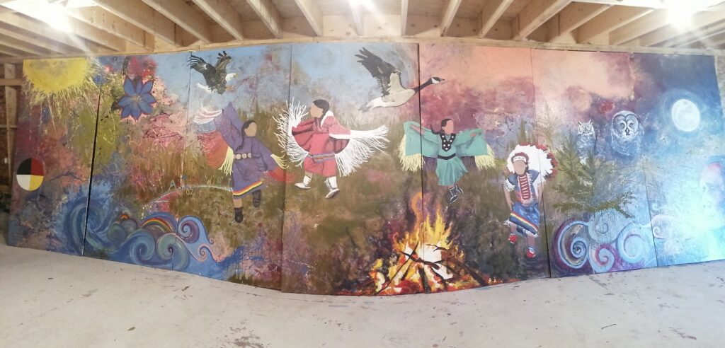 Crédit photo: Janice Benwah