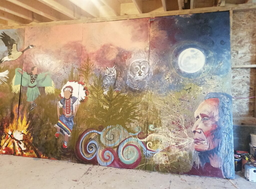 Crédit photo: Janice Benwah