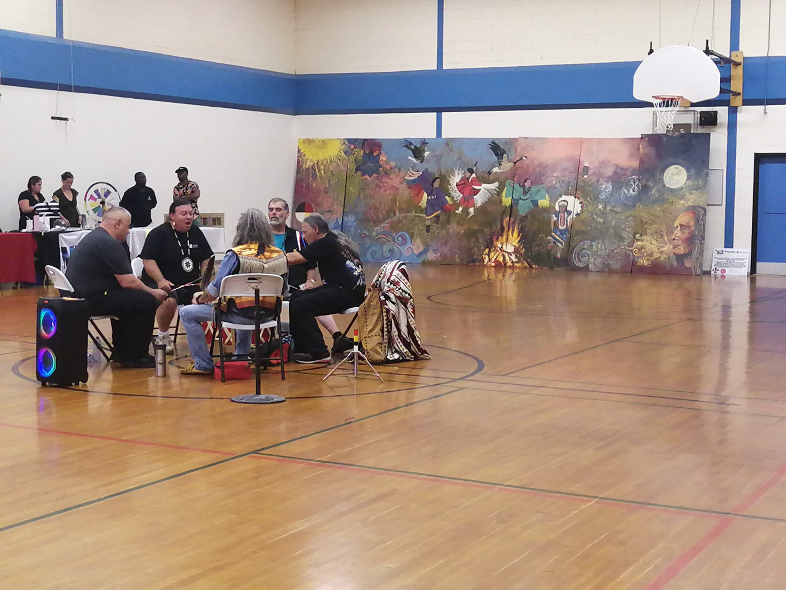 Crédit photo: Janice Benwah