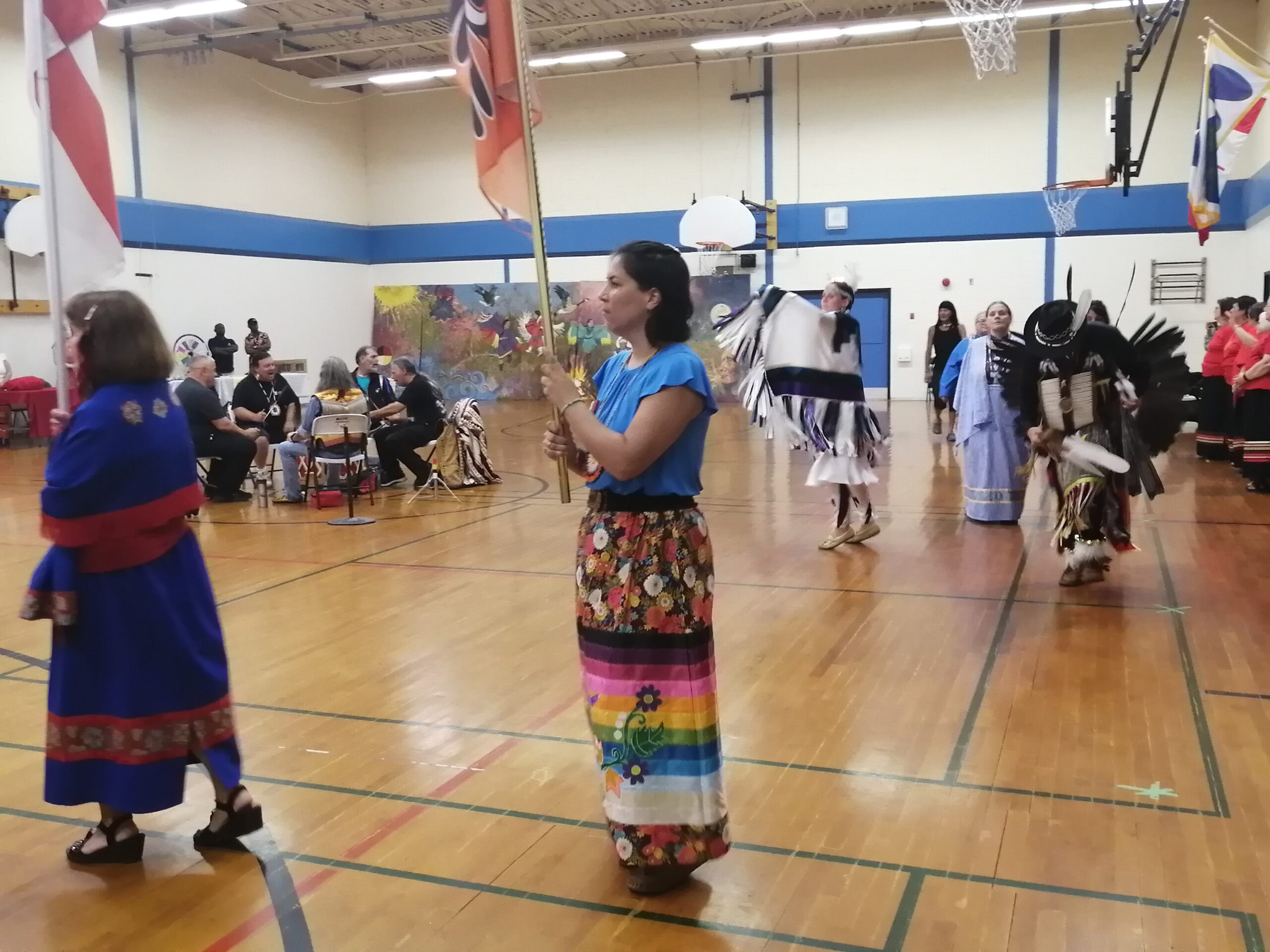 Crédit photo: Janice Benwah