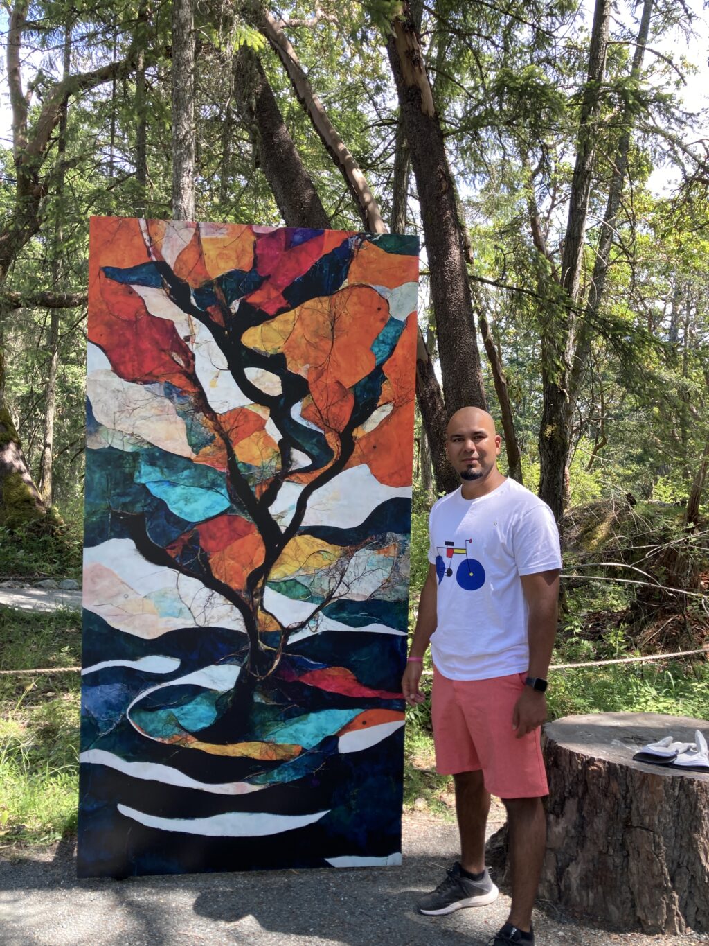 Crédit photo, Adam Kammer