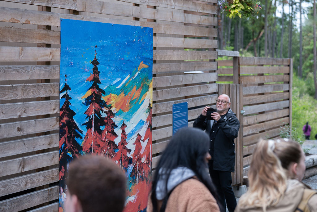 Crédit photo, Adam Kammer