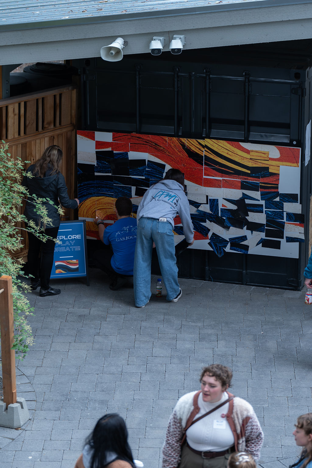 Crédit photo, Adam Kammer