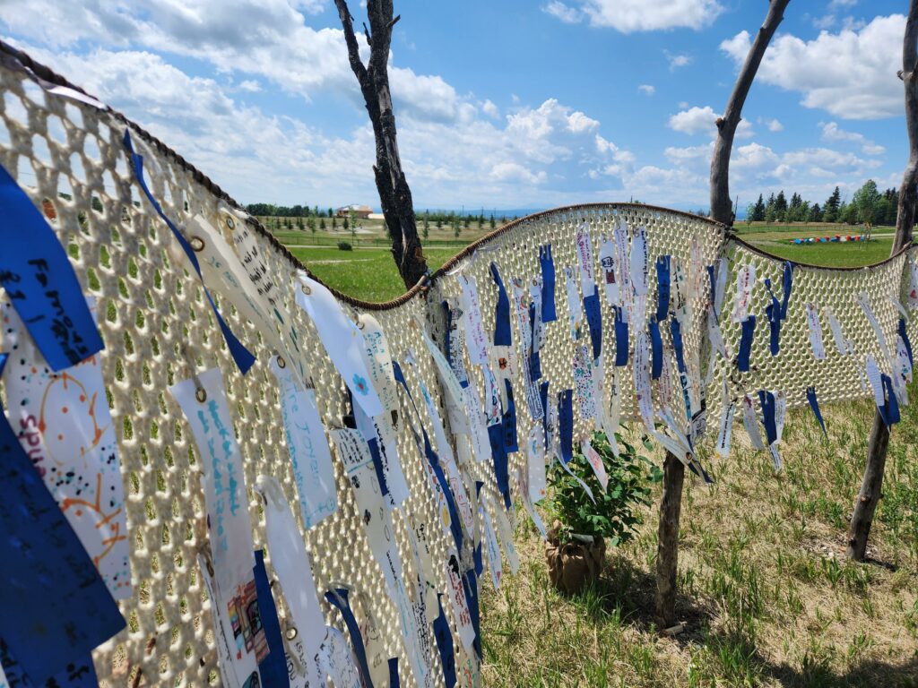 Photo credit: Michel Vallée