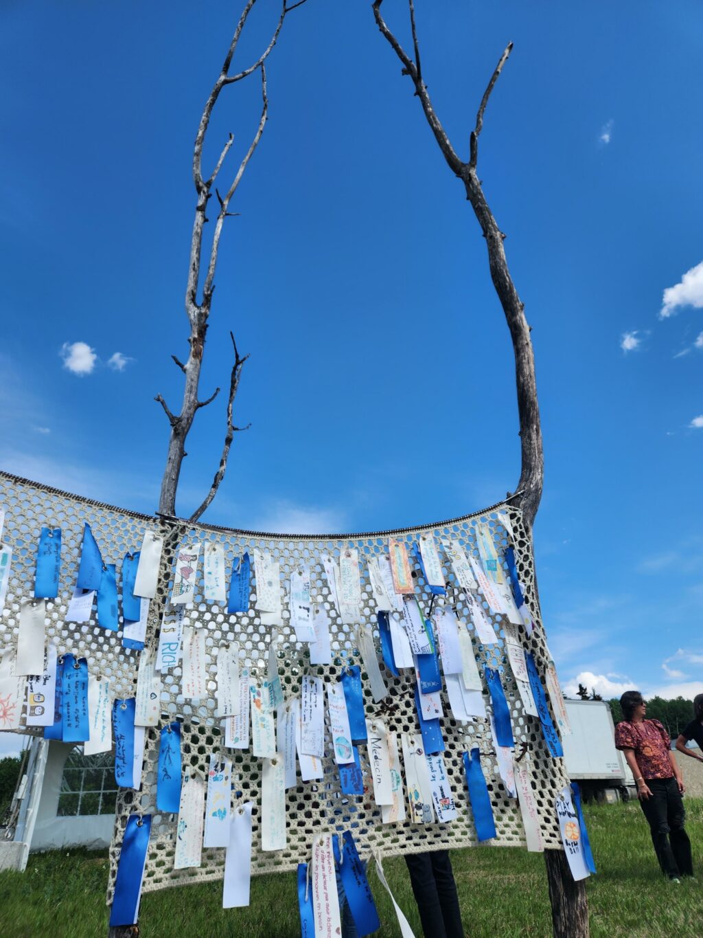 Photo credit: Michel Vallée