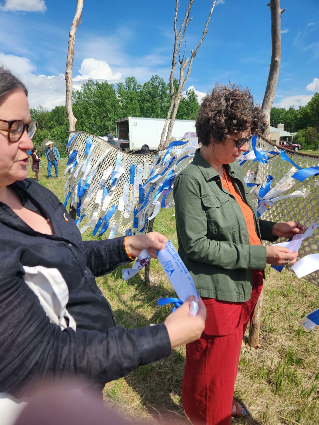 Photo credit: Michel Vallée