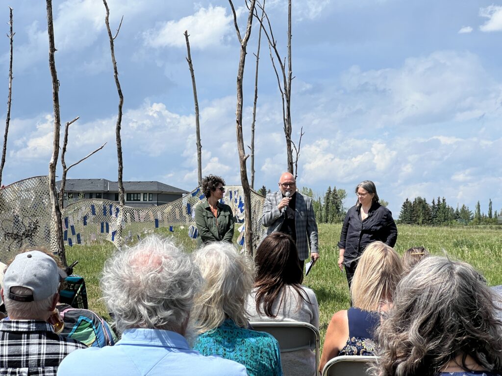 Photo credit Alan Fortune