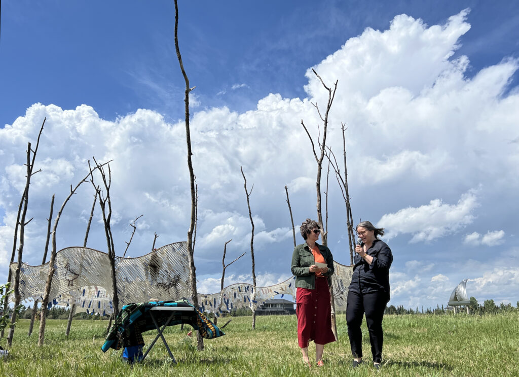 Photo credit Alan Fortune