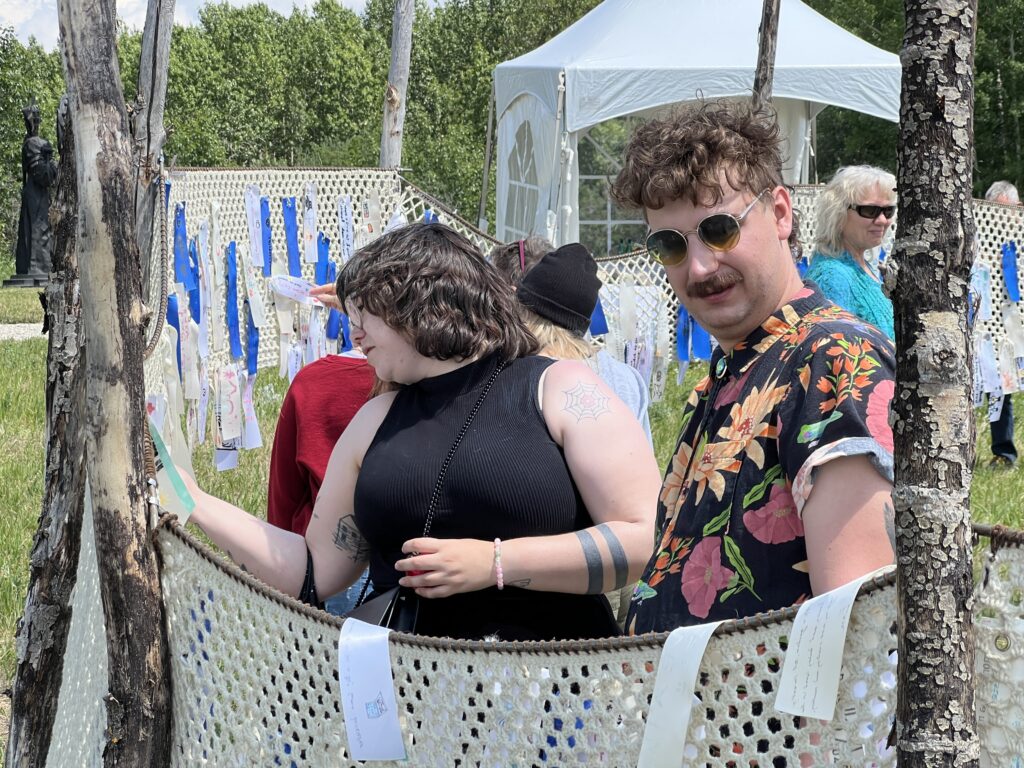 Photo credit Alan Fortune