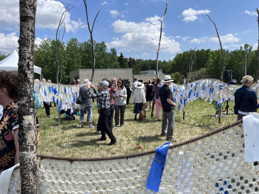 Photo credit Alan Fortune